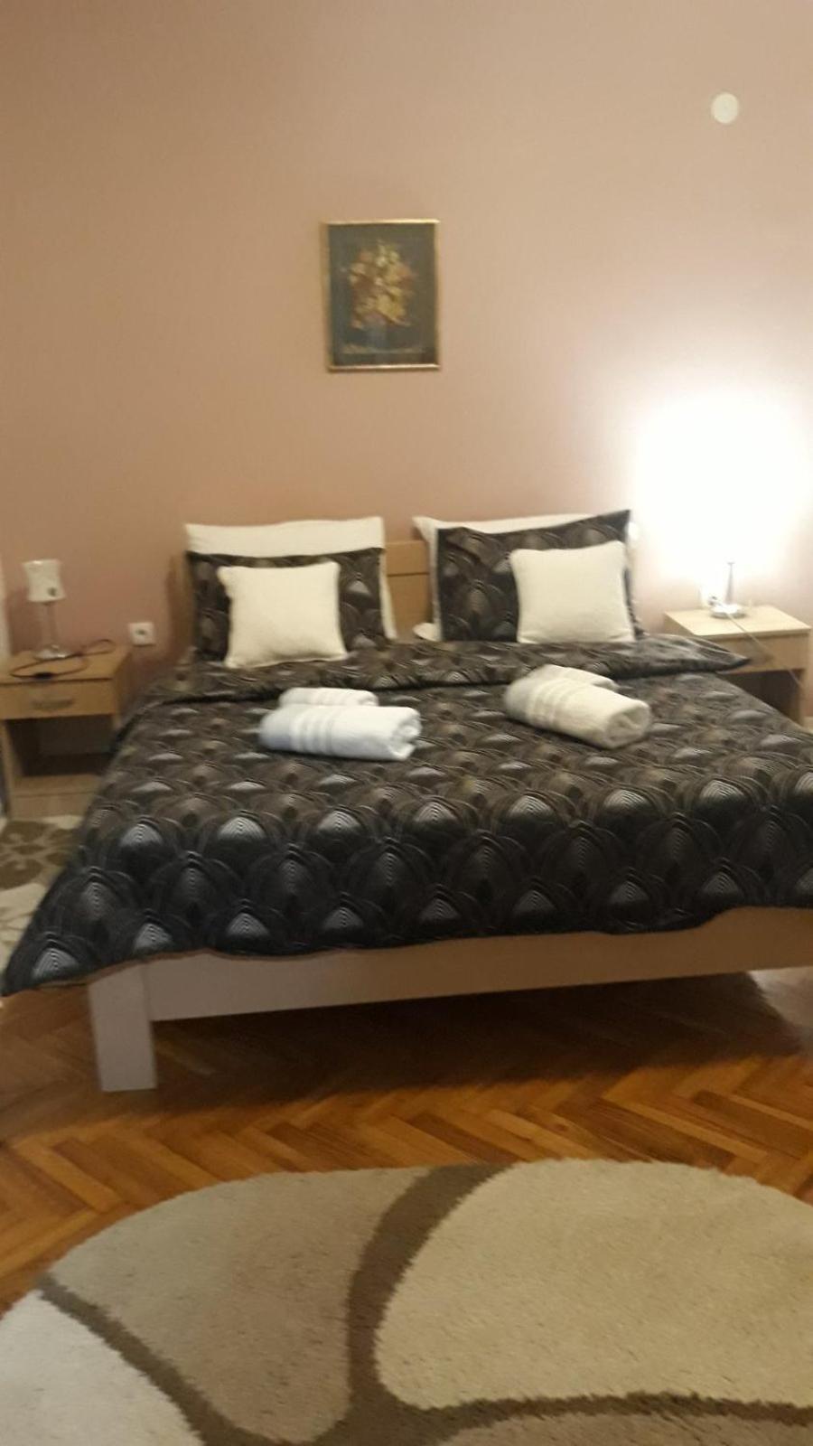 Apartment Holiday Vrnjačka Banja Habitación foto